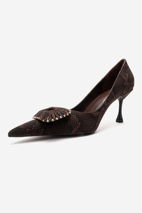 Rebel Stiletto-Pumps - Image 6