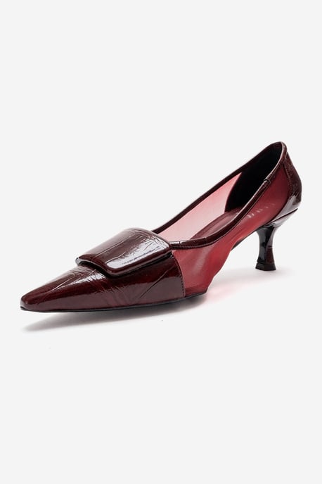 Ola Stiletto Pumps - Image 4