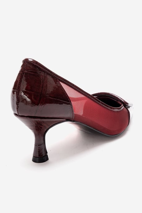 Ola Stiletto Pumps - Image 5