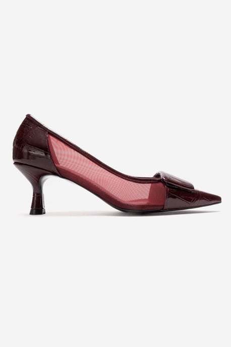 Ola Stiletto Pumps - Image 6