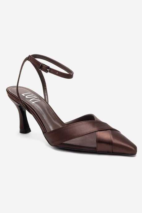 Estela Stiletto-Pumps - Image 1