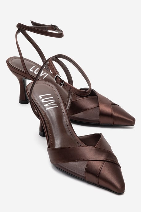 Estela Stiletto-Pumps - Image 2