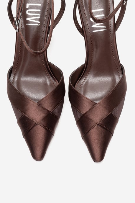 Estela Stiletto-Pumps - Image 3