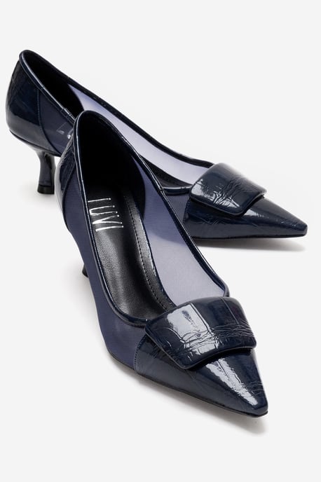 Ola Stiletto Pumps - Image 2