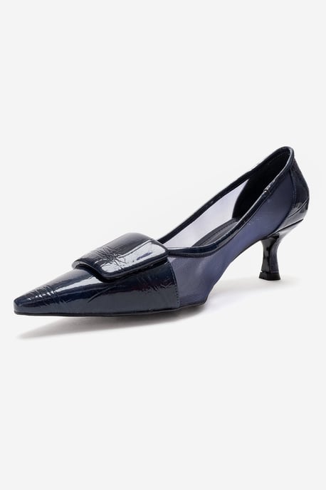 Ola Stiletto Pumps - Image 4