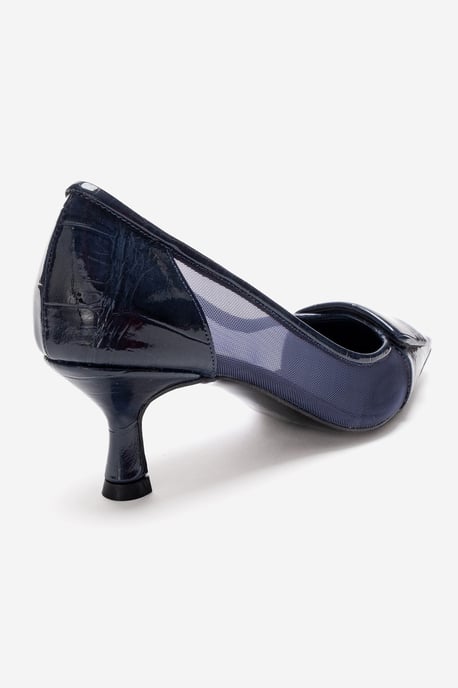 Ola Stiletto Pumps - Image 5