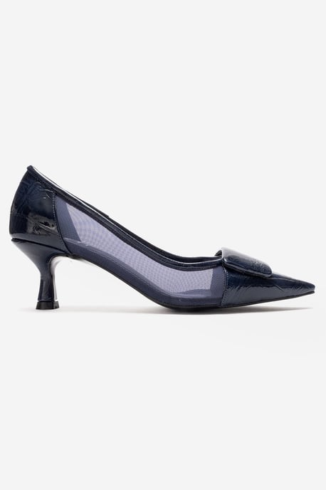 Ola Stiletto Pumps - Image 6
