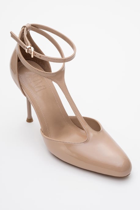 Jon T-Steg Pumps (Damen) - Image 1