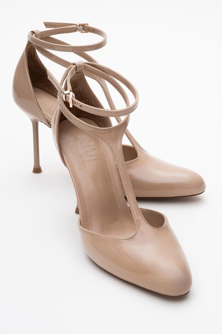 Jon T-Steg Pumps (Damen) - Image 2