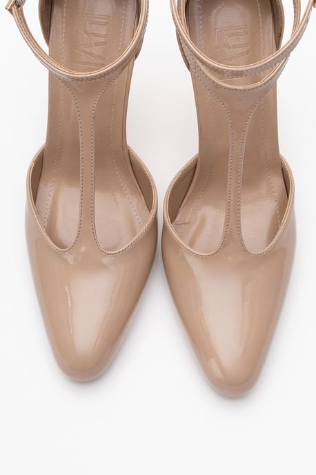 Jon T-Steg Pumps (Damen) - Image 3