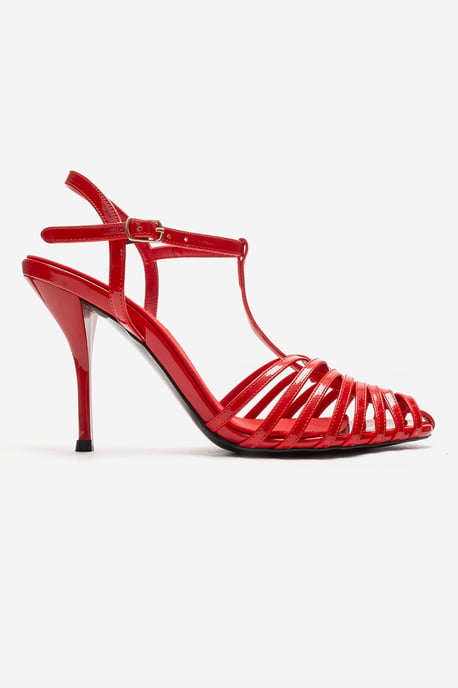 Pasion Stiletto Pumps - Image 4