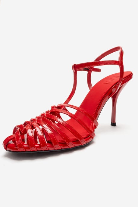 Pasion Stiletto Pumps - Image 6