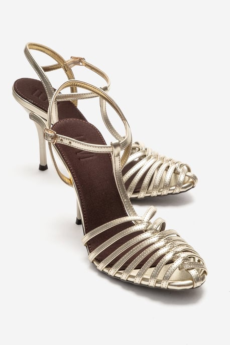 Pasion Stiletto Pumps - Image 2
