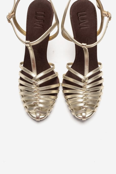 Pasion Stiletto Pumps - Image 3