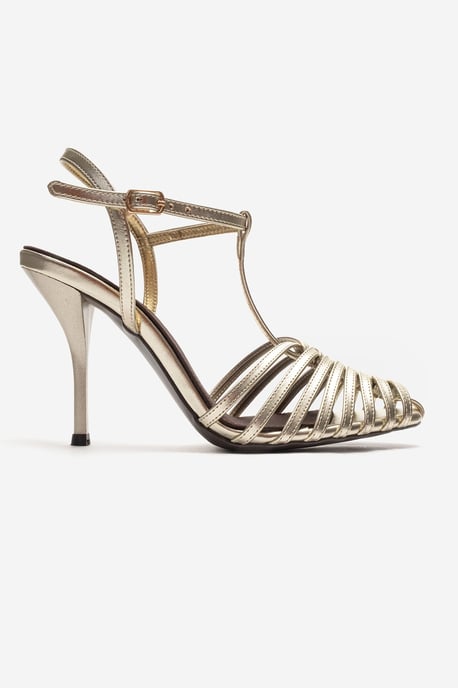 Pasion Stiletto Pumps - Image 4