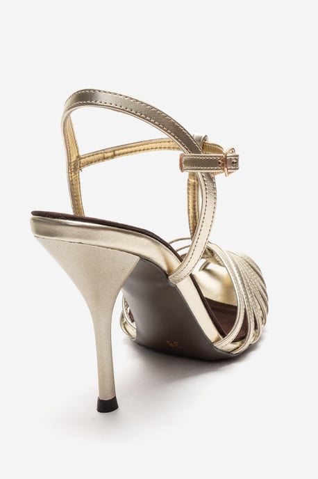 Pasion Stiletto Pumps - Image 5