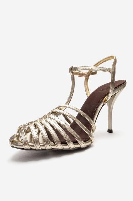 Pasion Stiletto Pumps - Image 6