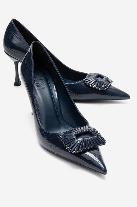 Rebel Stiletto-Pumps - Image 2