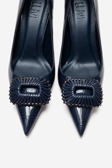 Rebel Stiletto-Pumps - Image 3