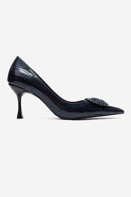 Rebel Stiletto-Pumps - Image 4