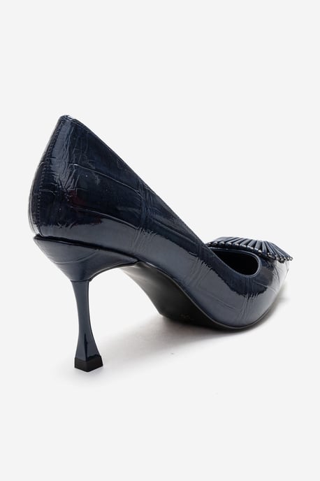 Rebel Stiletto-Pumps - Image 5
