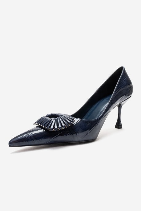 Rebel Stiletto-Pumps - Image 6