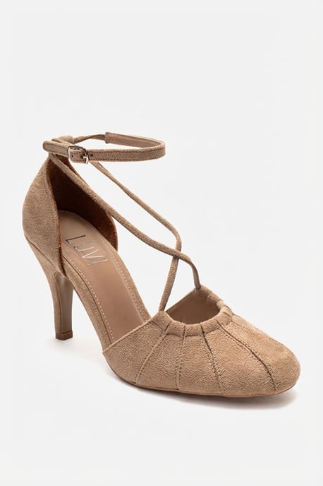 Eliza Stiletto Pumps - Image 1