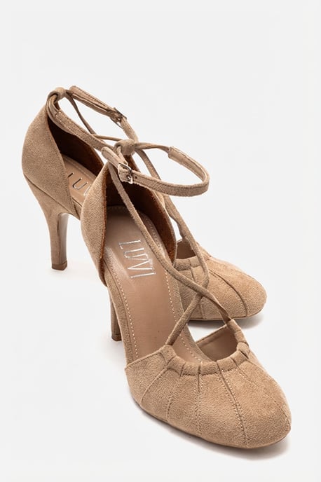 Eliza Stiletto Pumps - Image 2