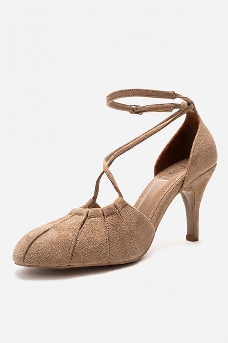 Eliza Stiletto Pumps - Image 4