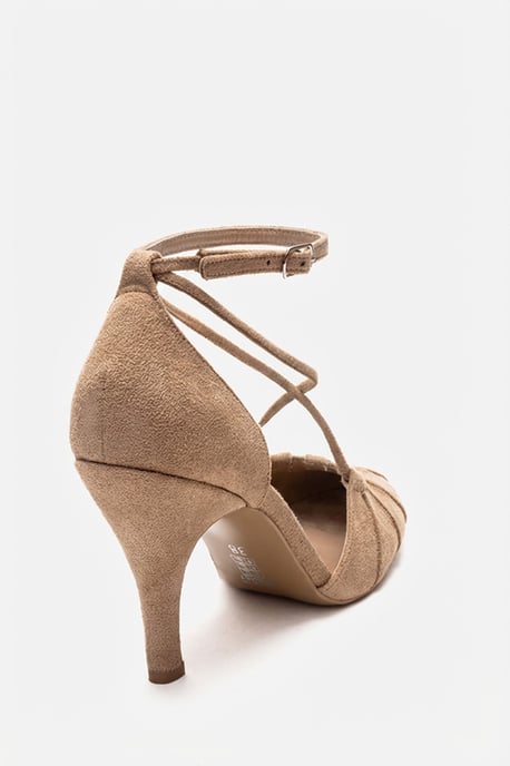 Eliza Stiletto Pumps - Image 5