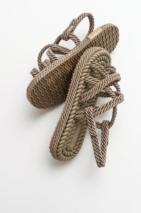 POMA Flach Sandale (Women) - Image 3