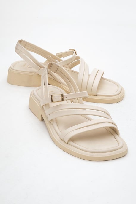 Cesar Leder Sandalen (Women) - Image 2