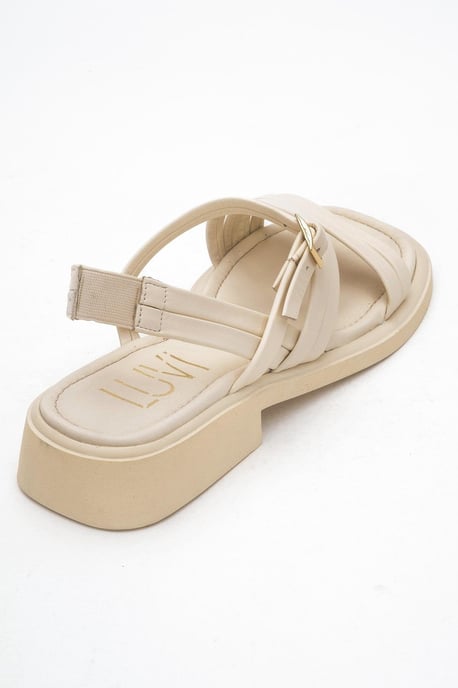 Cesar Leder Sandalen (Women) - Image 4
