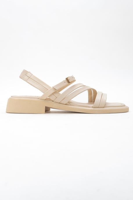 Cesar Leder Sandalen (Women) - Image 6