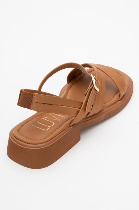 Cesar Leder Sandalen (Women) - Image 4