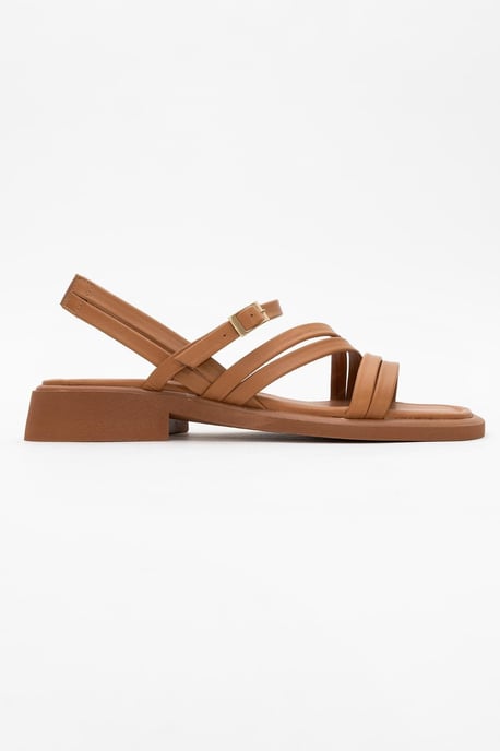 Cesar Leder Sandalen (Women) - Image 6