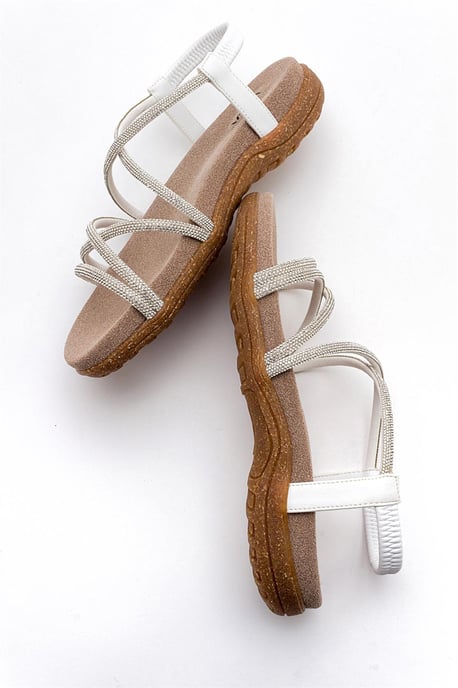 Ever Embellished Sandale (Women) - Image 5