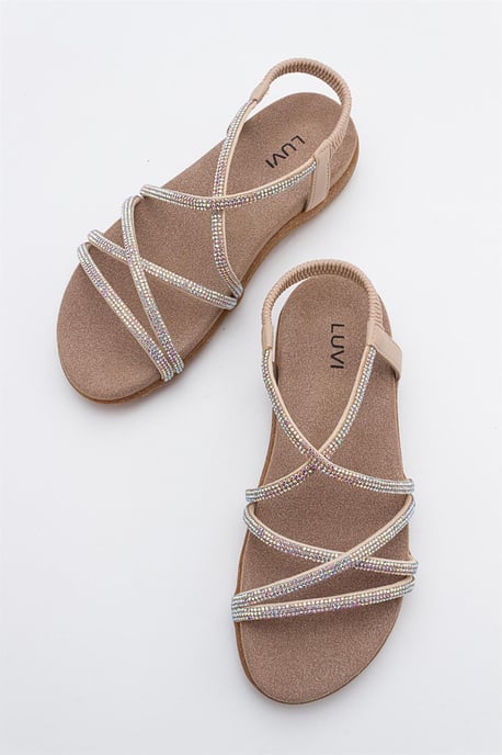 Ever Embellished Sandale (Women) - Image 3