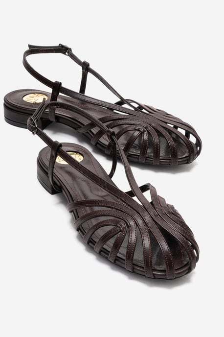 Liss Riemchen Sandale (Damen) - Image 1