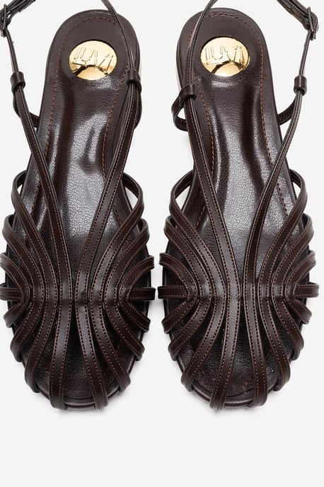 Liss Riemchen Sandale (Damen) - Image 2