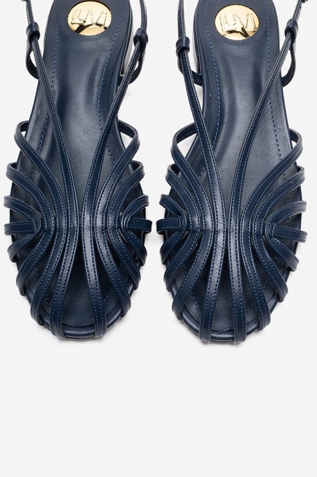 Liss Riemchen Sandale (Damen) - Image 2