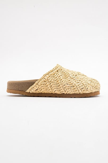 LOOP Geflochten Slide Sandale (Women) - Image 6