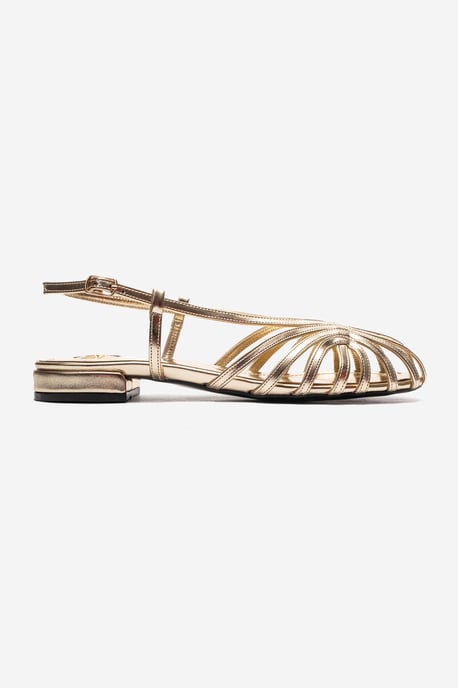 Liss Riemchen Sandale (Damen) - Image 4