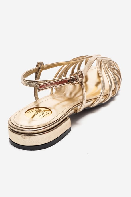Liss Riemchen Sandale (Damen) - Image 5