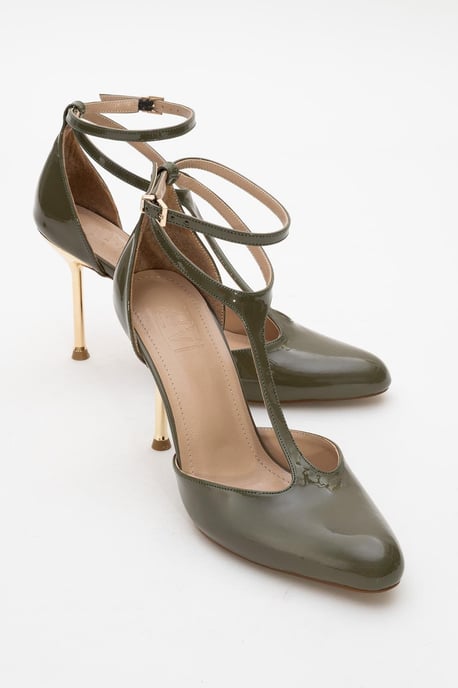 Jon T-Steg Pumps (Damen) - Image 2