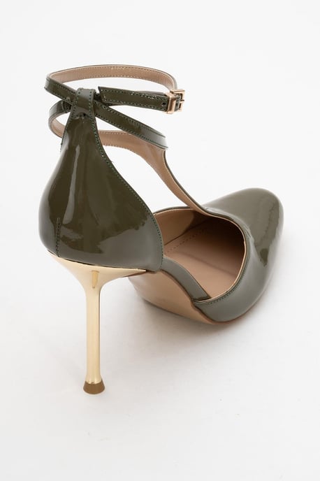 Jon T-Steg Pumps (Damen) - Image 5