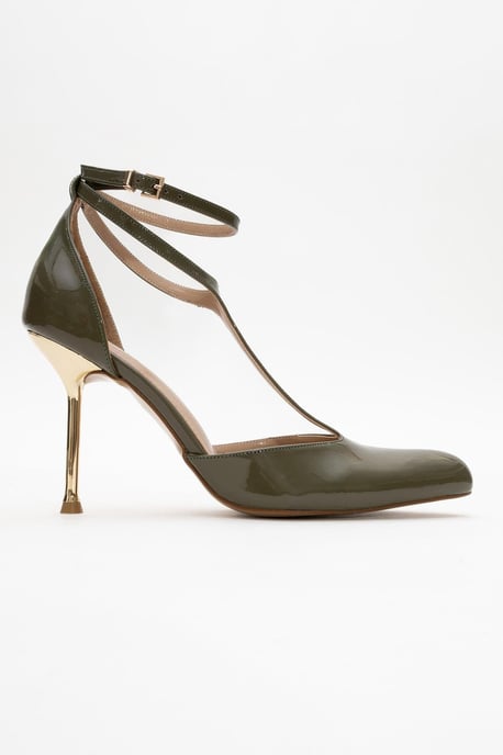 Jon T-Steg Pumps (Damen) - Image 6