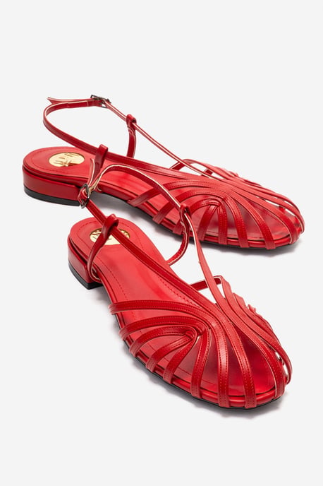 Liss Riemchen Sandale (Damen) - Image 1