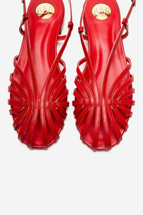 Liss Riemchen Sandale (Damen) - Image 2
