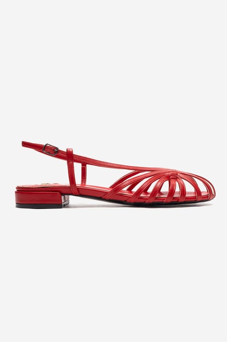 Liss Riemchen Sandale (Damen) - Image 4